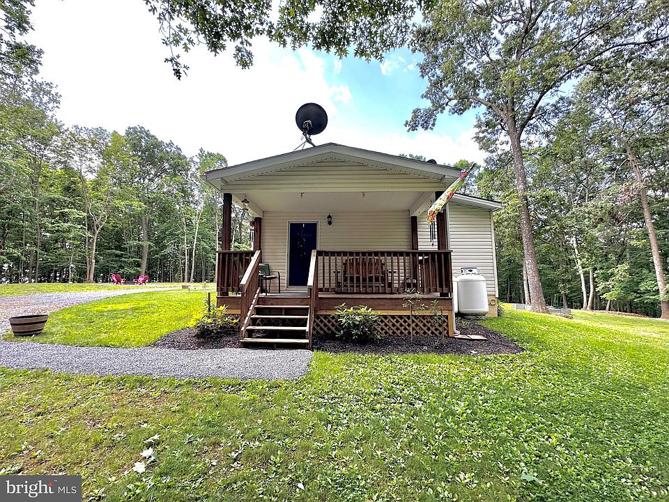 21605 Springhill Dr, Three Springs, PA 17264 Zillow