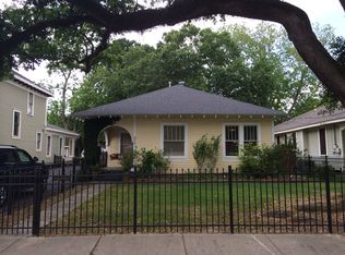909 Kirby St, Lake Charles, LA 70601
