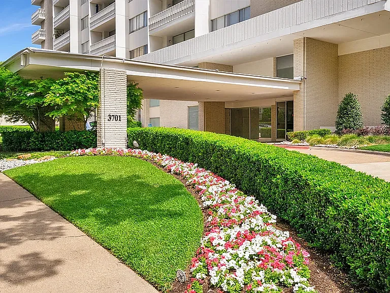 3701 Turtle Creek Blvd #9A — Photo 29