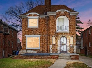 18280 Indiana St, Detroit, MI 48221