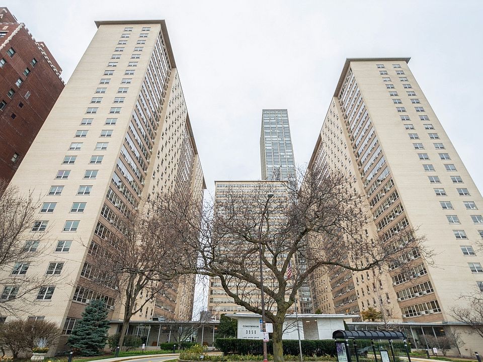 1st image of 3950 N Lake Shore Dr APT 405