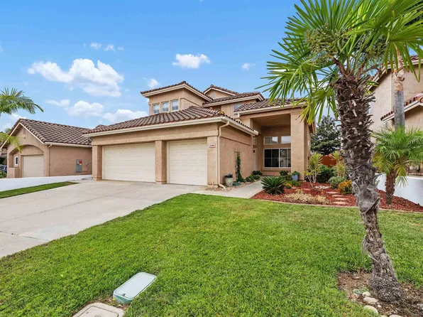 11476 Keisha Cv, San Diego, CA 92126