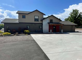 13060 Broili Dr, Reno, NV 89511