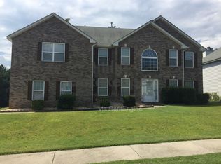 6263 Shell Dr SW, Atlanta, GA 30331