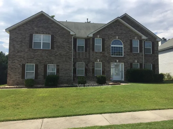 6263 Shell Dr SW, Atlanta, GA 30331