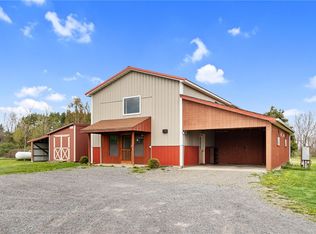 6030 Curry Rd, Trumansburg, NY 14886