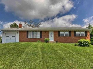 4827 Plank Rd, Stewartstown, PA 17363