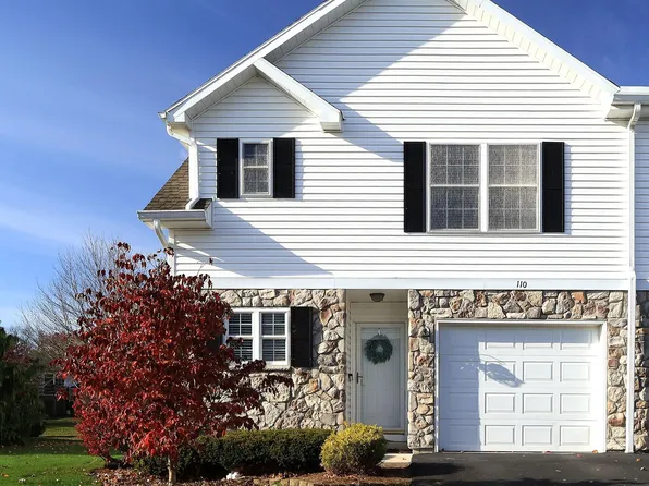 110 Gala Dr, State College, PA 16801