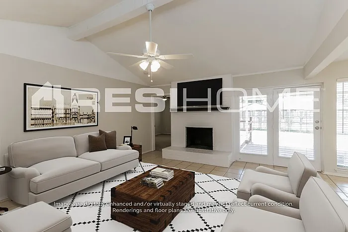 2832 Lago Vista Loop — Photo 4