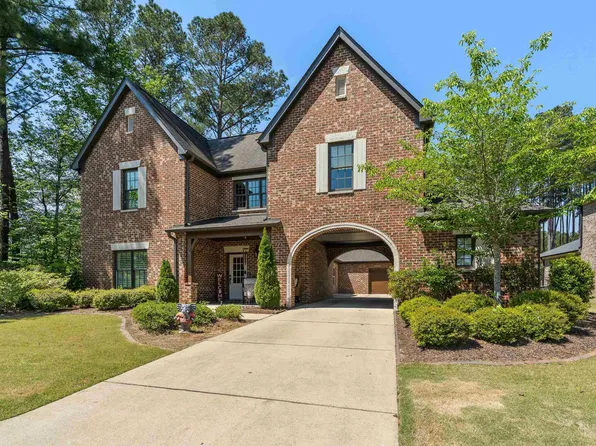 301 Kilkerran Ln, Pelham, AL 35124