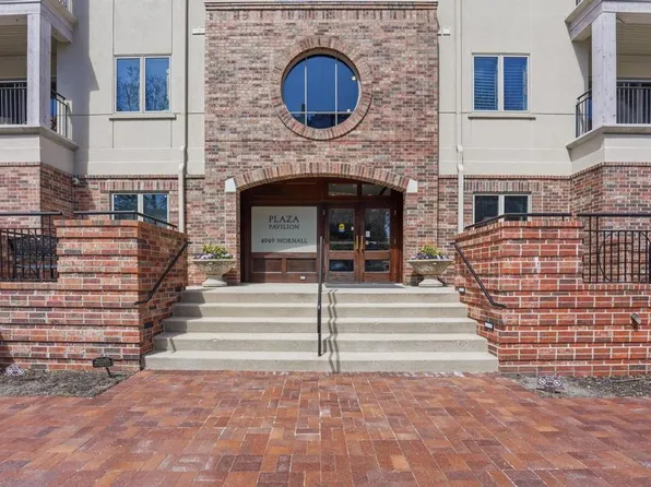 4949 Wornall Rd APT 109, Kansas City, MO 64112