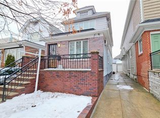 1115 E 32nd St, Brooklyn, NY 11210