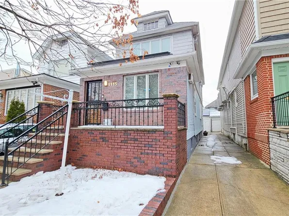 1115 E 32nd St, Brooklyn, NY 11210