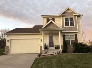 674 Remington Way, Sun Prairie, WI 53590