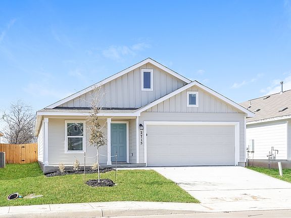 3rd image of 2719 Robles St