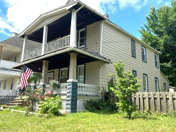 3616 E 59th St, Cleveland, OH 44105