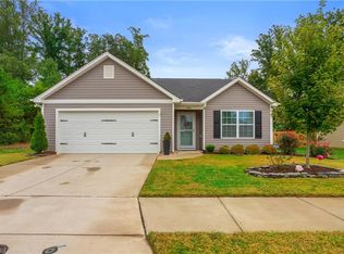 1466 Weatherend Dr, Rural Hall, NC 27045