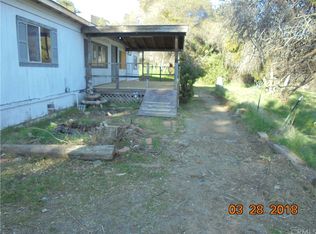 44271 Road 628, Ahwahnee, CA