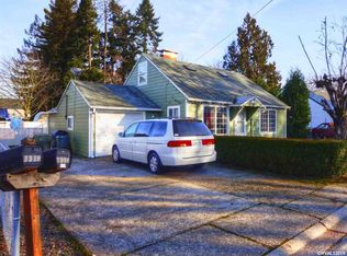 3627 June Ave NE, Salem, OR 97305