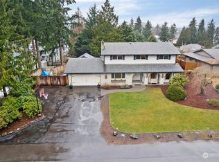 13902 109th Avenue Ct E, Puyallup, WA