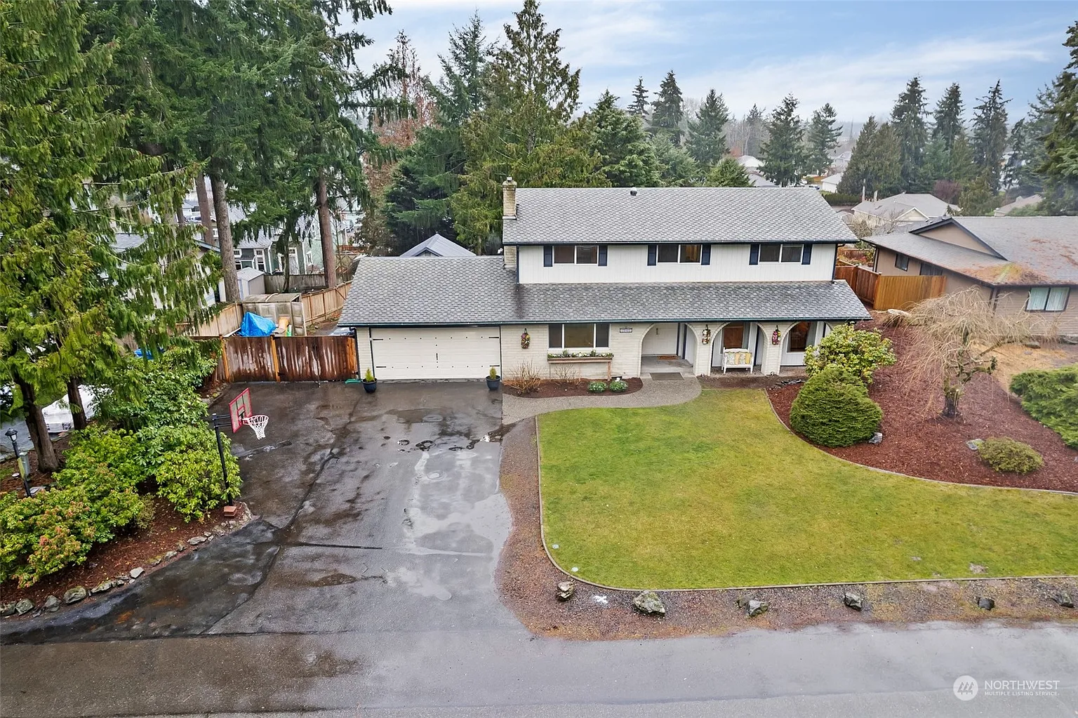 13902 109th Avenue Ct E photo 1