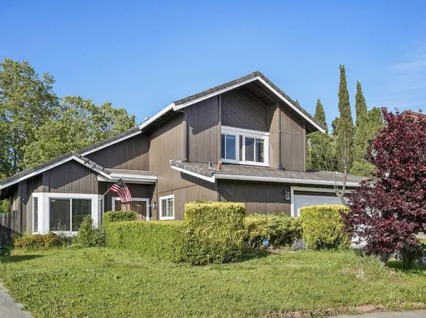 436 McGrue Circle, Vallejo, CA 94589