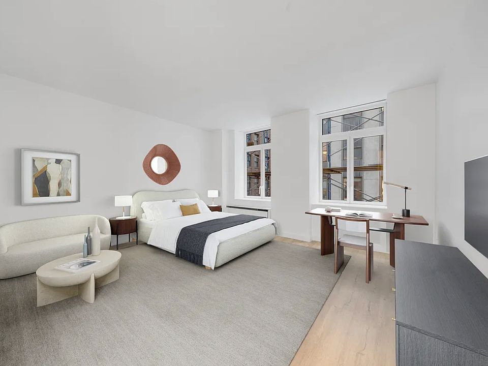 1st image of 90 John St #1021