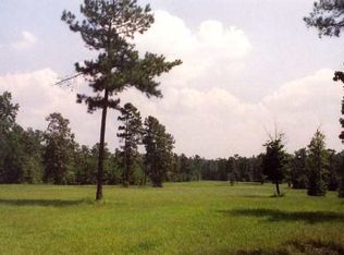 LOT Twelve Good Barn Rd, Vass, NC 28394