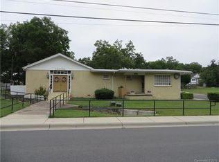 121 Georgia St SW, Concord, NC 28025