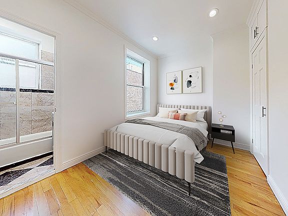 5th image of 86 Bradhurst Ave #5LBS