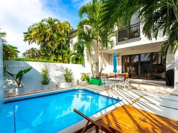 2766 SW 33rd Ave #2766, Miami, FL 33133