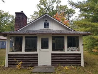 4634 Wilson Rd, Indian River, MI, 49749