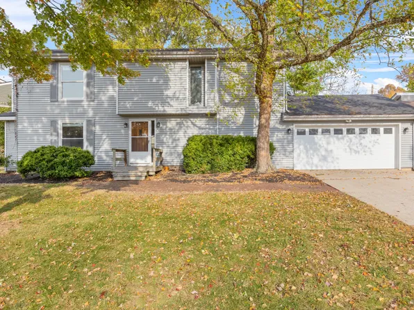 4272 Forsythe Dr, Lexington, KY 40514