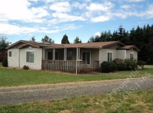 25529 SE Hoffmeister Rd, Damascus, OR 97089