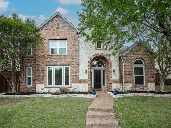 710 Villanova Ct, Allen, TX 75013