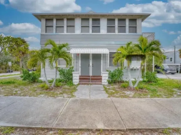 1741 1st St S, Saint Petersburg, FL 33701