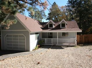 353 Riverside Ave, Sugarloaf, CA 92386