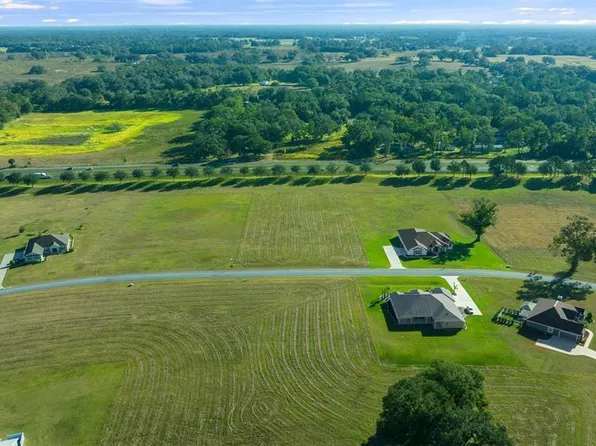 NW 86th Pl Lot 17, Ocala, FL 34475