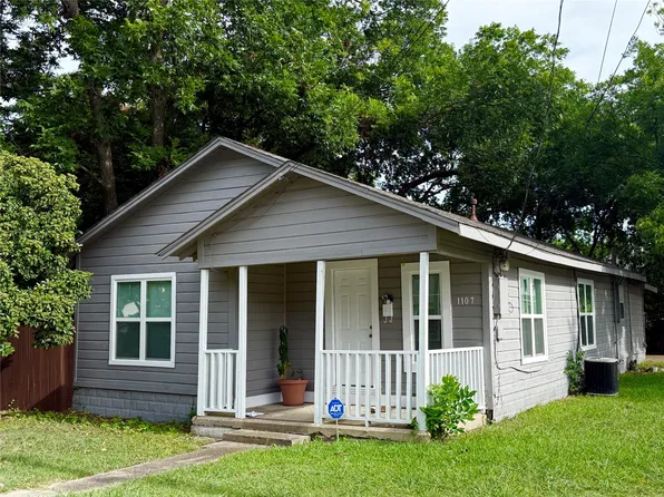 1107 Hall St, McKinney, TX 75069