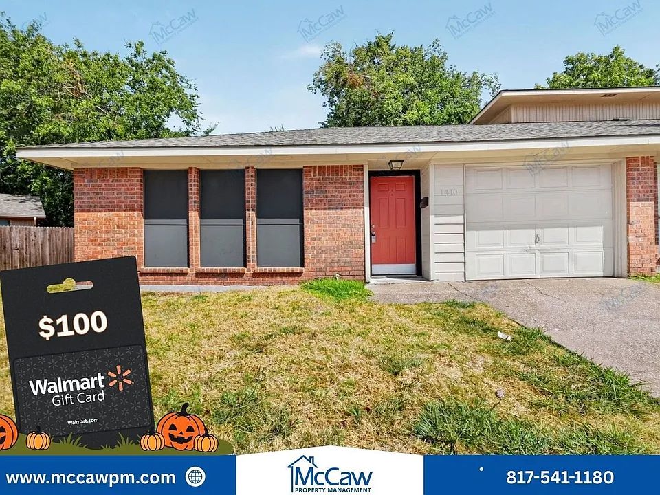 1410 White Way