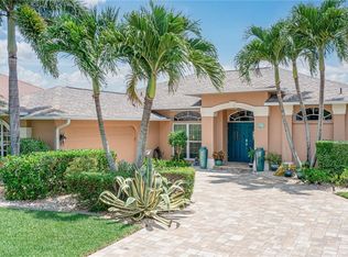 1931 SE 19th Ln, Cape Coral, FL 33990