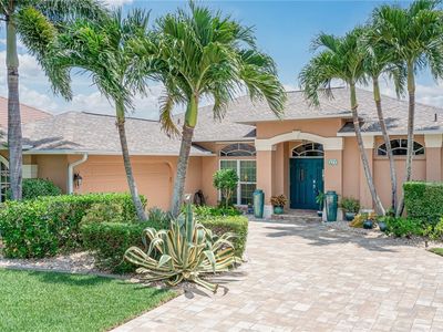 1931 SE 19th Ln, Cape Coral, FL, 33990