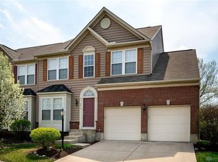 3849 Taft Ave, Dayton, OH 45431