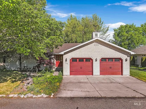 108 Seminole Cir, Jerome, ID 83338