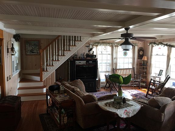 Main home Living Room