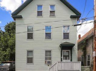 4 Apple St, Haverhill, MA 01832