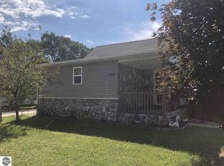 1103 Park St, Mt Pleasant, MI 48858