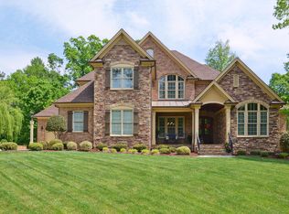 4009 Grandbridge Dr, Apex, NC 27539