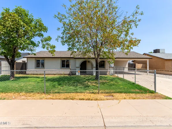 6220 W ALMERIA Road, Phoenix, AZ 85035