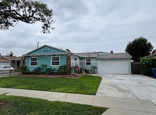 20915 S Menlo Ave, Torrance, CA 90502